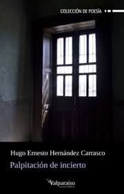 PALPITACIÓN DE INCIERTO