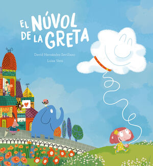 NÚVOL DE LA GRETA, EL