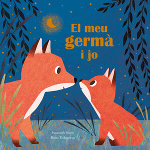 MEU GERMÀ I JO, EL