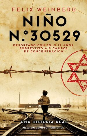 NIÑO Nº 30529. UNA HISTORIA REAL