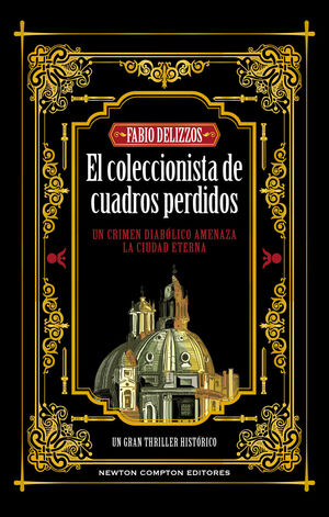 COLECCIONISTA DE CUADROS PERDIDOS, EL