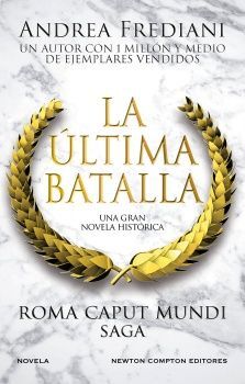 ÚLTIMA BATALLA, LA