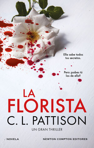 FLORISTA, LA (CASTELLANO)