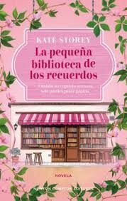 PEQUEÑA BIBLIOTECA DE LOS RECUERDOS, LA
