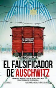 FALSIFICADOR DE AUSCHWITZ, EL