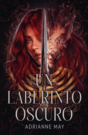 UN LABERINTO OSCURO