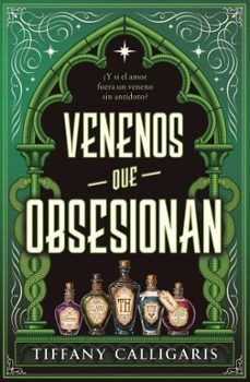 VENENOS QUE OBSESIONAN