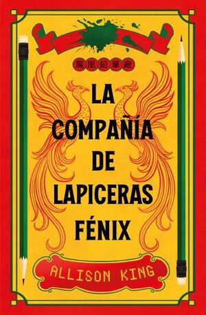 COMPAÑÍA DE LAPICERAS FÉNIX, LA