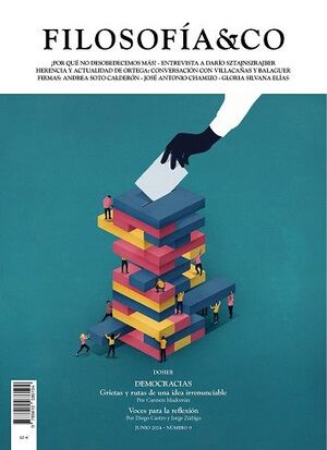 FILOSOFÍA & CO. Nº 09  ( JUNIO 2024 )