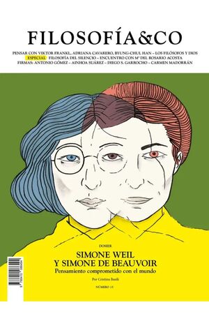 FILOSOFÍA & CO 15