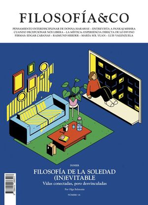 FILOSOFÍA & CO Nº 16  (2026)