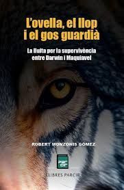 OVELLA, EL LLOP I EL GOS GUARDIÀ, L'