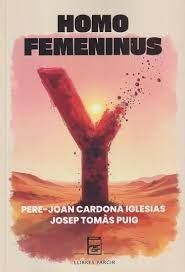 HOMO FEMENINUS (CATALÀ)