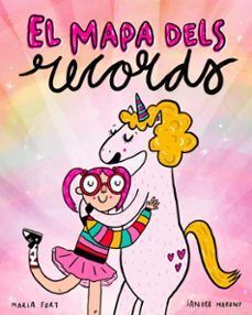 MAPA DELS RECORDS, EL