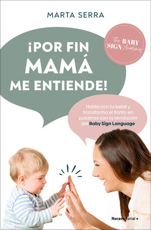 POR FIN MAMÁ ME ENTIENDE!