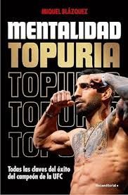 MENTALIDAD TOPURIA