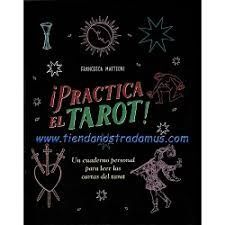 PRACTICA EL TAROT