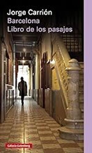 BARCELONA. LIBRO DE LOS PASAJES