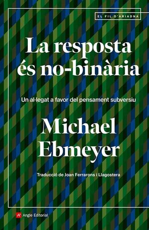 RESPOSTA ES NO-BINARIA