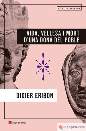 VIDA, VELLESA I MORT D'UNA DONA DEL POBLE