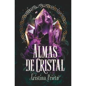 ALMAS DE CRISTAL