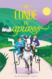 CONDE EN APUROS, UN