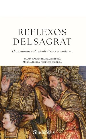 REFLEXOS DEL SAGRAT