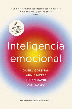 INTELIGENCIA EMOCIONAL (3 EDICION ACTUALIZADA)