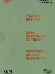 ESTUCHE CLAVES PARA EL ÉXITO