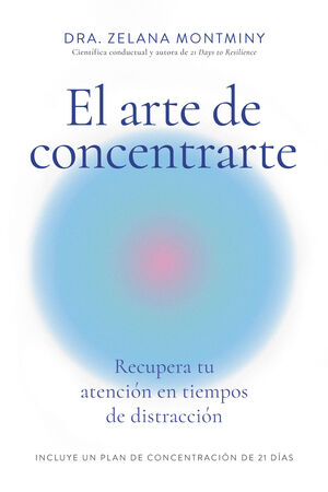 ARTE DE CONCENTRARTE, EL