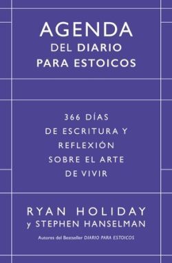 AGENDA DE DIARIO PARA ESTOICOS (ED. LIMITADA 2026)