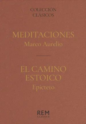 SABIDURIA ESTOICA PARA LA VIDA MODERNA (ESTUCHE)
