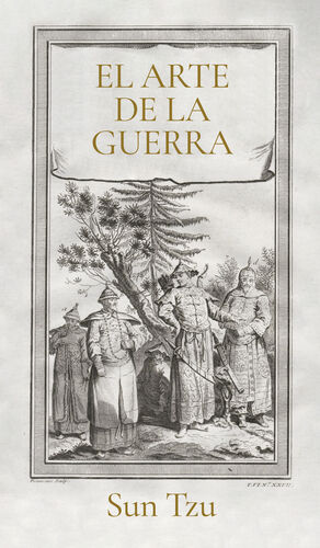 ARTE DE LA GUERRA, EL