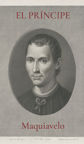 PRÍNCIPE, EL