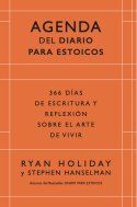 AGENDA DE DIARIO PARA ESTOICOS (ED. LIMITADA 2027)