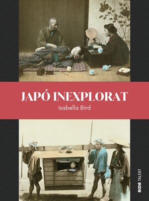 JAPÓ INEXPLORAT