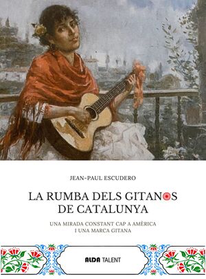 RUMBA DELS GITANOS DE CATALUNYA, LA