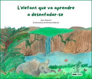 ELEFANT QUE VA APRENDRE A DESENFADAR-SE, L'
