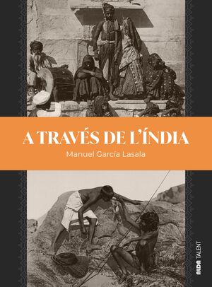 A TRAVÉS DE LÍNDIA
