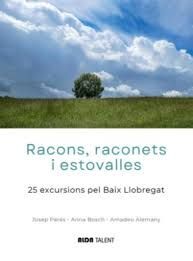 RACONS, RACONETS I ESTOVALLES