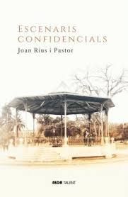 ESCENARIS CONFIDENCIALS