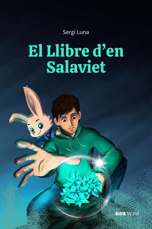 LLIBRE D'EN SALAVIET, EL