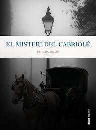 MISTERI DEL CABRIOLÉ, EL