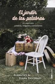 JARDÍN DE LAS PALABRAS, EL