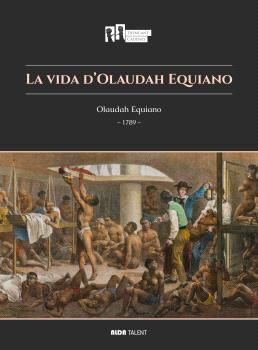 VIDA D'OLAUDAH EQUIANO, LA