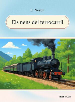 NENS DEL FERROCARRIL, ELS
