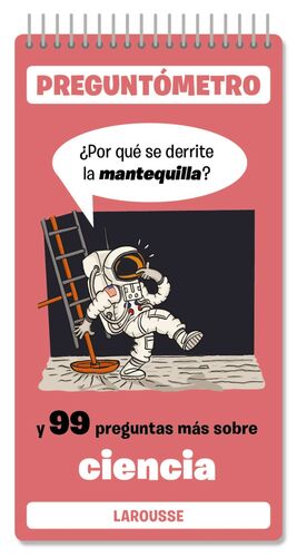 POR QUÉ SE DERRITE LA MANTEQUILLA?