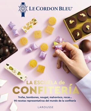 ESCUELA DE CONFITERÍA, LA