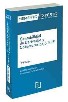MEMENTO EXPERTO CONTABILIDAD DE DERIVADOS Y COBERTURAS BAJO NIIF
