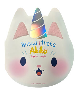 BUSCA I TROBA. AKIKO